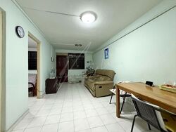 Blk 121 Yuan Ching Road (Jurong West), HDB 3 Rooms #586205241